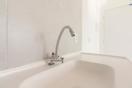 Apartamento para alugar com 38m², 2 quartos e sem vaga Apartamento para alugar com 38m², 2 quartos e sem vagaCozinha
