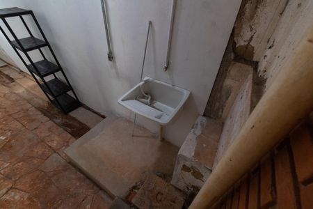 Casa à venda com 100m², 2 quartos e 2 vagas Casa à venda com 100m², 2 quartos e 2 vagasÁrea de Serviço