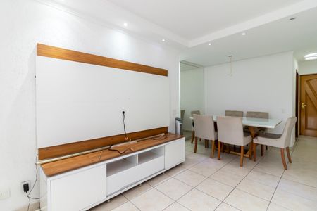 Apartamento à venda com 74m², 3 quartos e 1 vagaSala de Estar