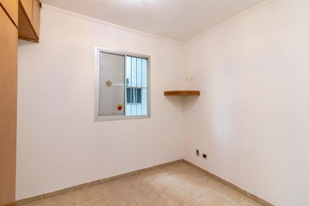 Apartamento à venda com 74m², 3 quartos e 1 vagaQuarto 2