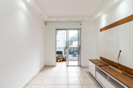 Apartamento à venda com 74m², 3 quartos e 1 vagaSala de Estar