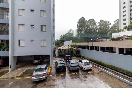 Apartamento à venda com 74m², 3 quartos e 1 vaga Vista da Varanda da Sala