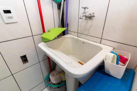 Apartamento à venda com 74m², 3 quartos e 1 vagaÁrea de Serviço