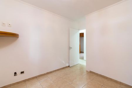 Apartamento à venda com 74m², 3 quartos e 1 vagaQuarto 2