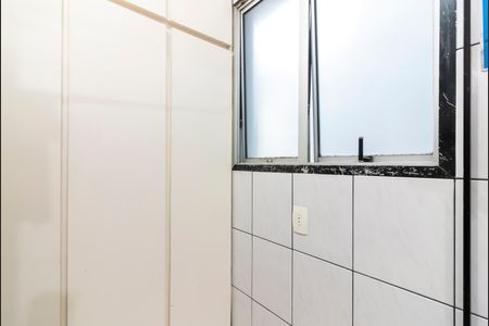 Apartamento à venda com 74m², 3 quartos e 1 vagaÁrea de Serviço
