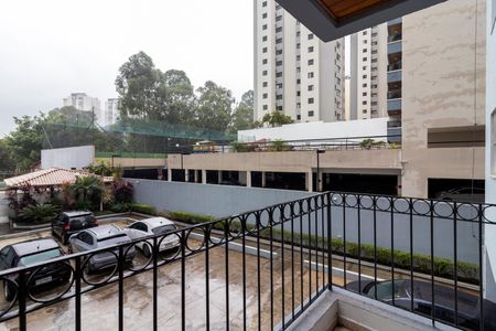 Apartamento à venda com 74m², 3 quartos e 1 vagaVaranda da SalaVaranda da Sala