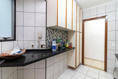 Apartamento à venda com 74m², 3 quartos e 1 vagaCozinha