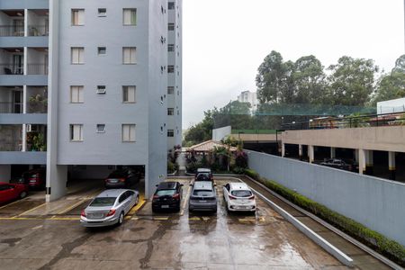 Apartamento à venda com 74m², 3 quartos e 1 vaga Vista do Quarto 1