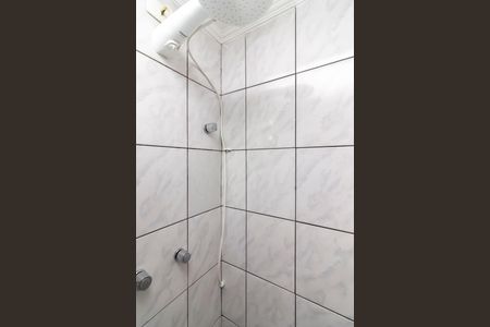 Apartamento à venda com 74m², 3 quartos e 1 vagaBanheiro Social