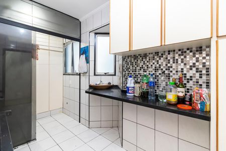 Apartamento à venda com 74m², 3 quartos e 1 vagaCozinha