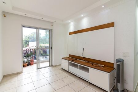 Apartamento à venda com 74m², 3 quartos e 1 vagaSala de Estar