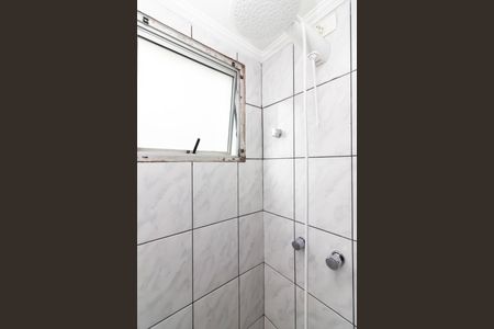 Apartamento à venda com 74m², 3 quartos e 1 vagaBanheiro da Suíte