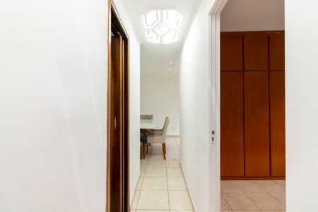 Apartamento à venda com 74m², 3 quartos e 1 vagaCorredor dos Quartos