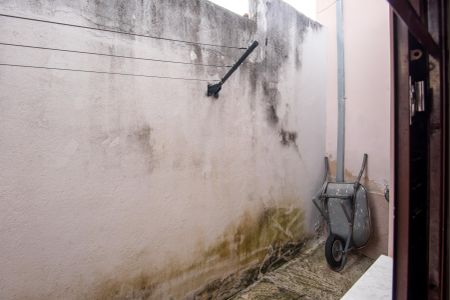 Casa à venda com 240m², 3 quartos e 4 vagasVista da Suíte