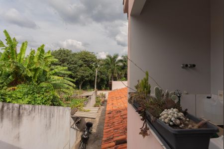 Casa à venda com 240m², 3 quartos e 4 vagasVista da Edícula