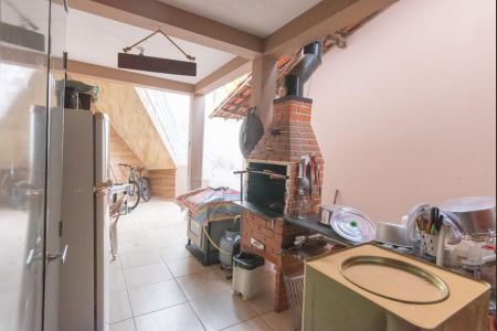 Casa à venda com 240m², 3 quartos e 4 vagasEspaço Gourmet