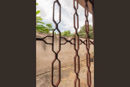 Casa à venda com 240m², 3 quartos e 4 vagasVista da Sala de Jantae