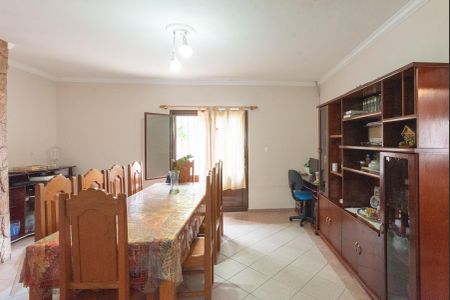 Casa à venda com 240m², 3 quartos e 4 vagasSala de Jantar