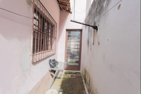 Casa à venda com 240m², 3 quartos e 4 vagasCorredor