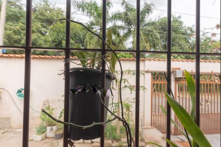 Casa à venda com 240m², 3 quartos e 4 vagasVista da Sala