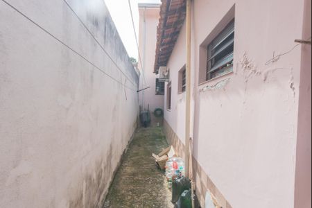Casa à venda com 240m², 3 quartos e 4 vagasCorredor