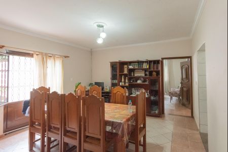 Casa à venda com 240m², 3 quartos e 4 vagasSala de Jantar