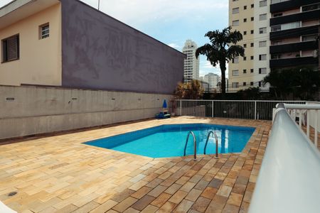 Apartamento à venda com 60m², 2 quartos e 1 vaga Apartamento à venda com 60m², 2 quartos e 1 vagaPiscina