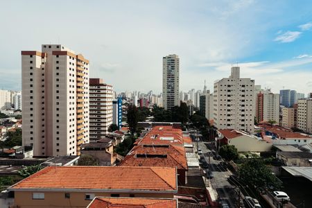 Apartamento à venda com 60m², 2 quartos e 1 vaga Apartamento à venda com 60m², 2 quartos e 1 vagaQuarto 2