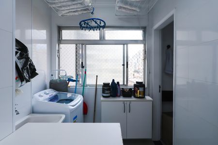 Apartamento à venda com 60m², 2 quartos e 1 vaga Apartamento à venda com 60m², 2 quartos e 1 vagaCozinha