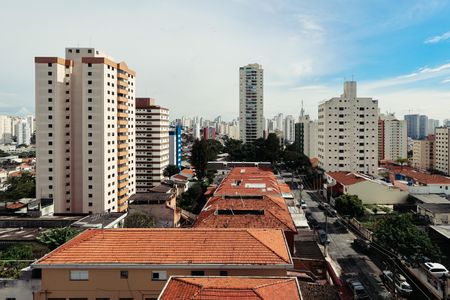 Apartamento à venda com 60m², 2 quartos e 1 vaga Apartamento à venda com 60m², 2 quartos e 1 vagaVaranda
