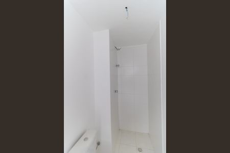 Apartamento à venda com 39m², 2 quartos e sem vagaBanheiro