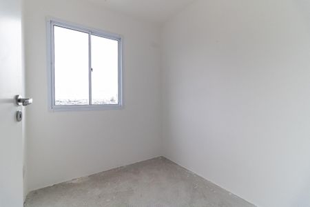 Apartamento à venda com 39m², 2 quartos e sem vagaQuarto 2