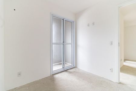 Apartamento à venda com 39m², 2 quartos e sem vagaQuarto 1