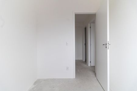Apartamento à venda com 39m², 2 quartos e sem vagaQuarto 2