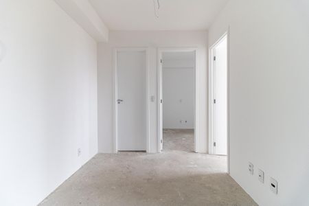 Apartamento à venda com 39m², 2 quartos e sem vagaSala