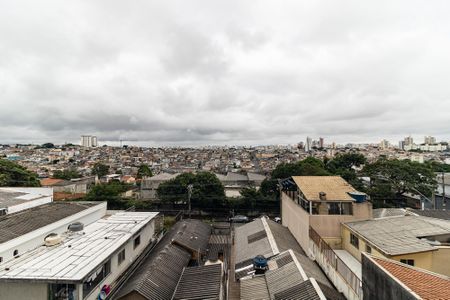 Apartamento à venda com 39m², 2 quartos e sem vagaVista do Quarto 2