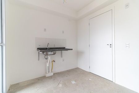 Apartamento à venda com 39m², 2 quartos e sem vagaCozinha