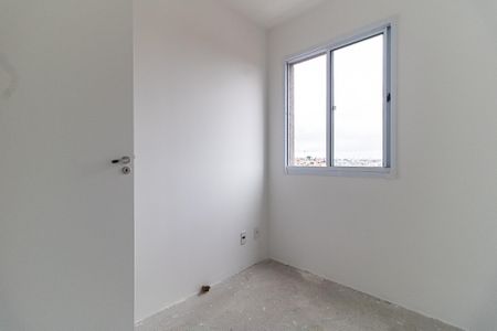 Apartamento à venda com 39m², 2 quartos e sem vagaQuarto 2