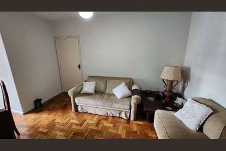 Apartamento para alugar com 50m², 1 quarto e sem vaga Apartamento para alugar com 50m², 1 quarto e sem vagaSala