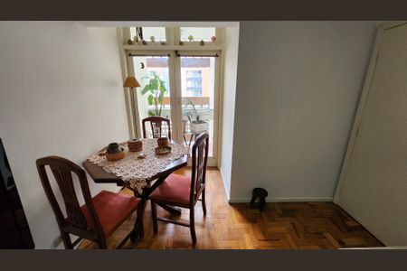 Apartamento para alugar com 50m², 1 quarto e sem vaga Apartamento para alugar com 50m², 1 quarto e sem vagaSala