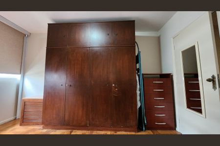 Apartamento para alugar com 50m², 1 quarto e sem vaga Apartamento para alugar com 50m², 1 quarto e sem vagaQuarto