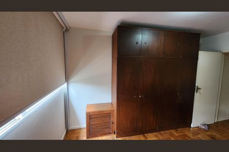 Apartamento para alugar com 50m², 1 quarto e sem vaga Apartamento para alugar com 50m², 1 quarto e sem vagaQuarto