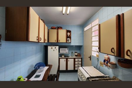 Apartamento para alugar com 50m², 1 quarto e sem vaga Apartamento para alugar com 50m², 1 quarto e sem vagaCozinha