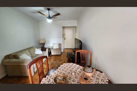 Apartamento para alugar com 50m², 1 quarto e sem vaga Apartamento para alugar com 50m², 1 quarto e sem vagaSala