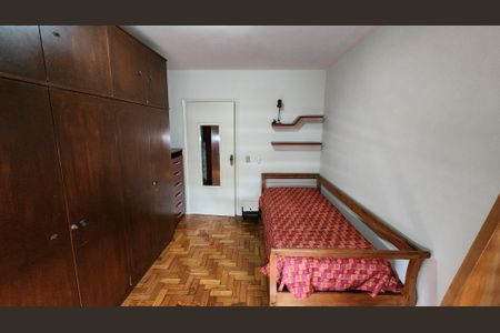 Apartamento para alugar com 50m², 1 quarto e sem vaga Apartamento para alugar com 50m², 1 quarto e sem vagaQuarto