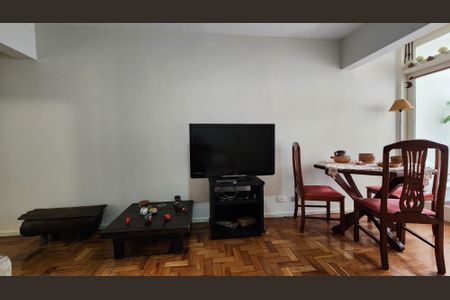 Apartamento para alugar com 50m², 1 quarto e sem vaga Apartamento para alugar com 50m², 1 quarto e sem vagaSala