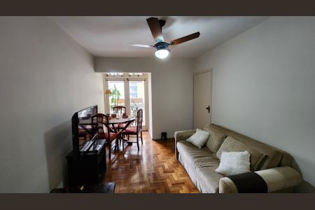 Apartamento para alugar com 50m², 1 quarto e sem vaga Apartamento para alugar com 50m², 1 quarto e sem vagaSala