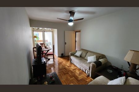 Apartamento para alugar com 50m², 1 quarto e sem vaga Apartamento para alugar com 50m², 1 quarto e sem vagaSala