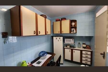 Apartamento para alugar com 50m², 1 quarto e sem vaga Apartamento para alugar com 50m², 1 quarto e sem vagaCozinha