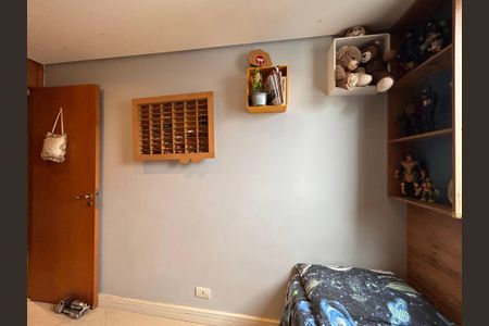 Apartamento à venda com 65m², 2 quartos e 1 vaga Apartamento à venda com 65m², 2 quartos e 1 vagaQuarto 1